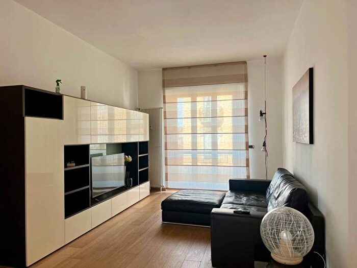 Appartamento bilocale in affitto in Via Umberto Cosmo, Gran Madre Crimea, Torino