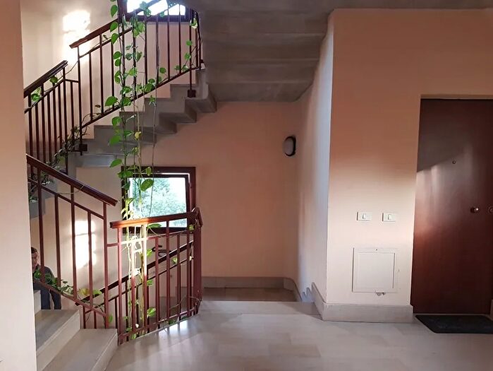 Appartamento trilocale in vendita in Reggio Calabria