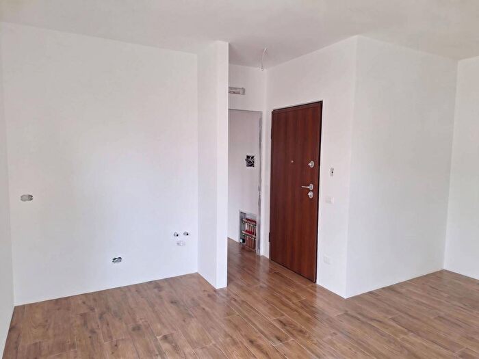 Appartamento monolocale in affitto in Via Giuseppe Mazzini, San Paolo, Bergamo