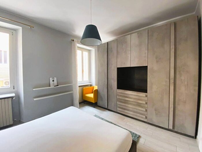 Appartamento bilocale in affitto in Vicolo del Moro, Loggia Garibaldi, Brescia