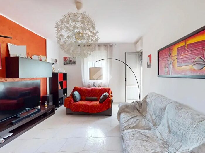 Appartamento quadrilocale in vendita in Via Armando Spadini, Brindisi
