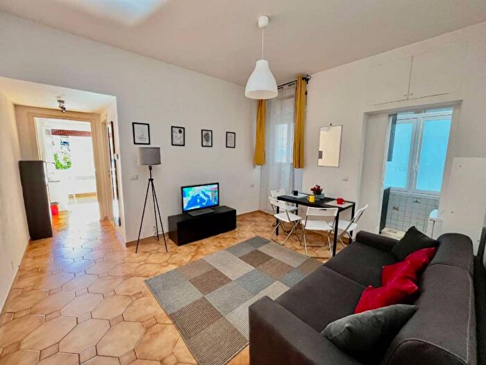 Appartamento bilocale in affitto in via di Monteverde, Monteverde Nuovo, Roma