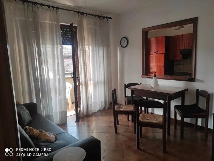 Appartamento quadrilocale in vendita in Massarosa