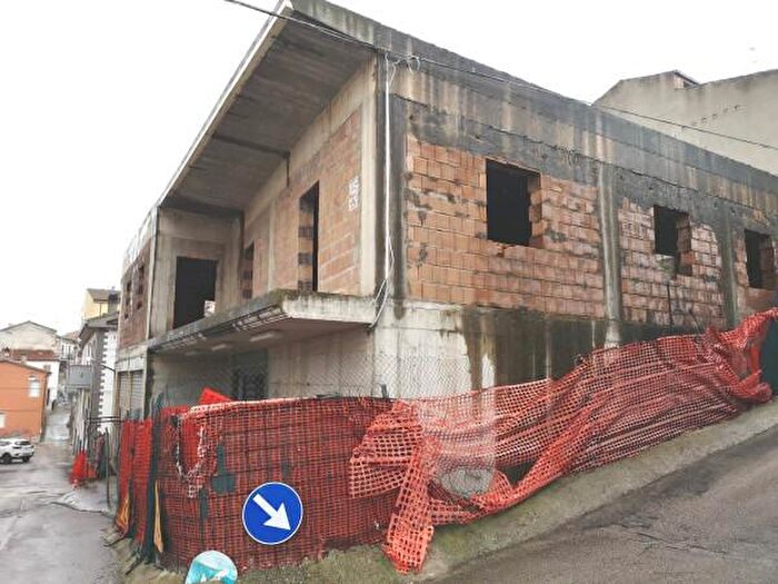 Casa in vendita in Via Palermo, Montenero Di Bisaccia