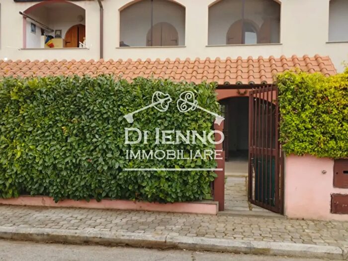 Appartamento bilocale in vendita in Via Monte Tufello, Castelnuovo Di Porto