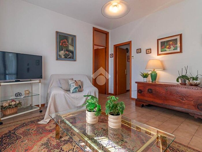 Appartamento quadrilocale in affitto in Via A Pacinotti, Malva, Cervia