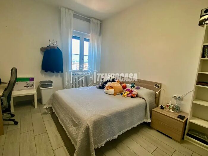 Appartamento bilocale in vendita in Piazza Dante Alighieri, Modena