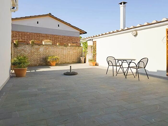 Appartamento quadrilocale in vendita in Sovicille