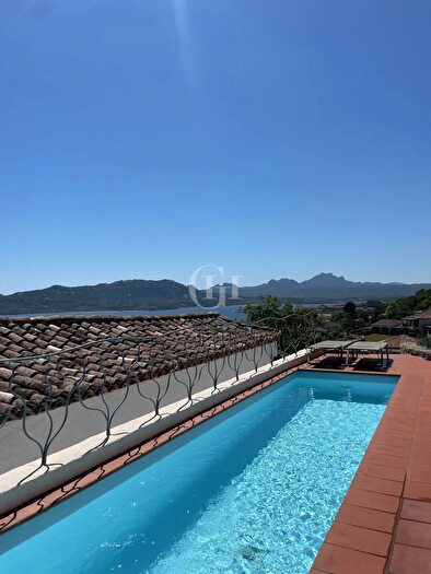 Casa quadrilocale in affitto in Saloni, Arzachena