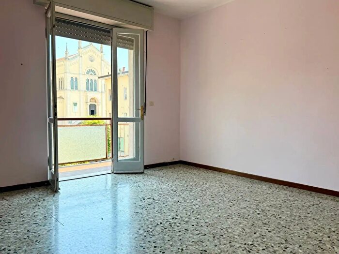 Appartamento bilocale in vendita in Via Papa Giovanni XXIII, Torre De' Roveri