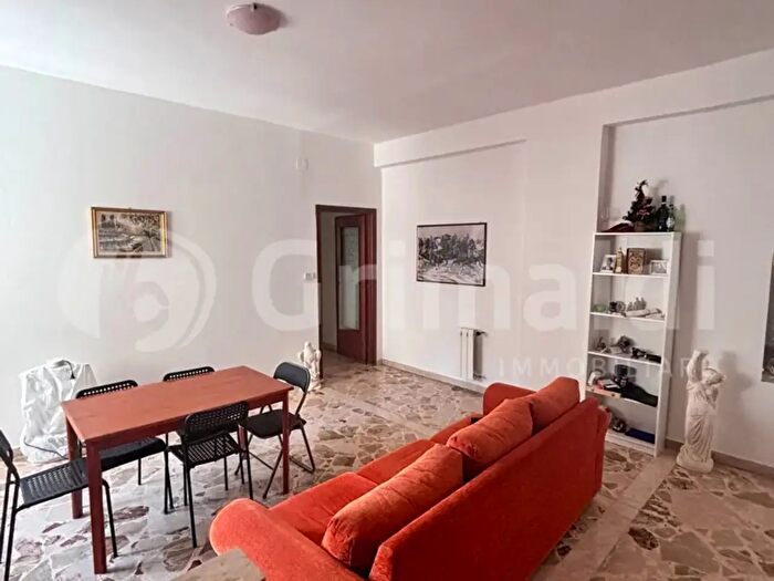 Appartamento quadrilocale in vendita in Siracusa