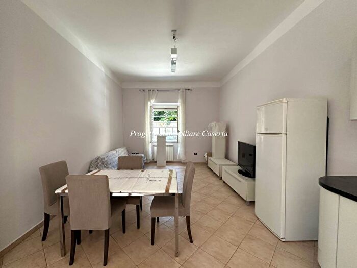 Appartamento trilocale in affitto in Corso Alcide De Gasperi, San Nicola la Strada