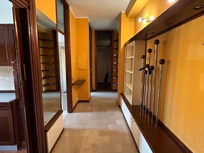 Appartamento trilocale in affitto in Viale Tibaldi, Ascanio Sforza, Milano