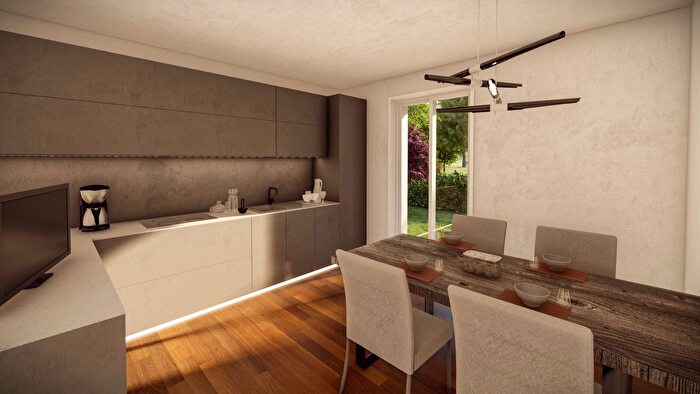 Case in Vendita e in Affitto - 3