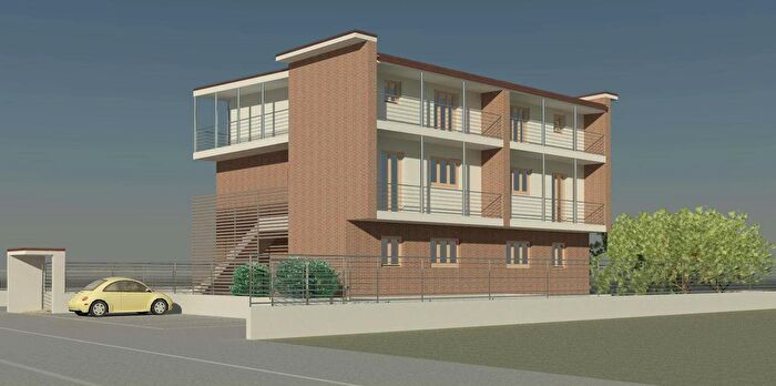 Appartamento trilocale in vendita in Via Don Ettore Cazzaniga, Sovico