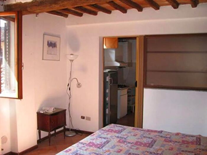 Appartamento bilocale in vendita in Montevarchi