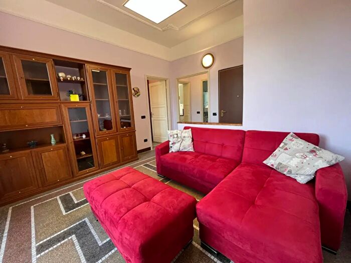 Appartamento trilocale in vendita in Sp, Sassello