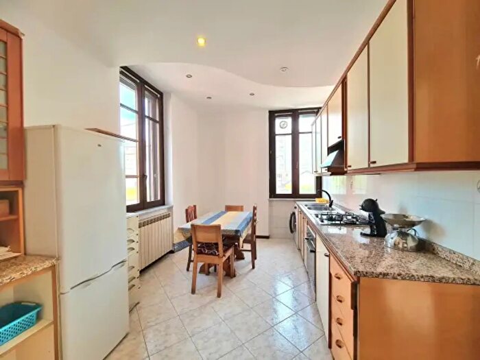 Appartamento bilocale in vendita in Via Piero dellAcqua, San Vittore Olona