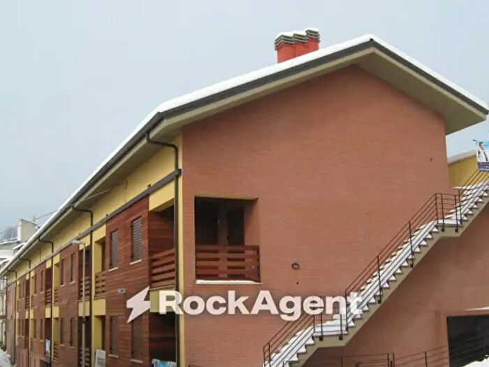 Appartamento bilocale in vendita in Via Antonio Fiocca, Ateleta