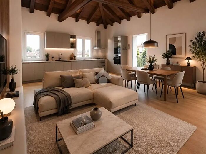 Casa trilocale in vendita in Via dei Molini, Venezia