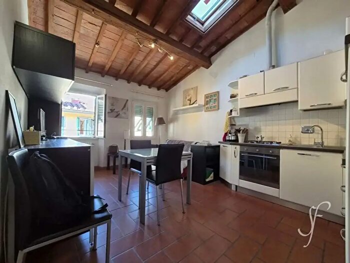 Appartamento bilocale in affitto in San Niccolo, Firenze