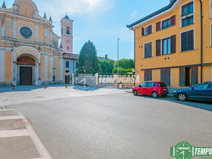 Appartamento bilocale in vendita in Via Moschinone, Marudo