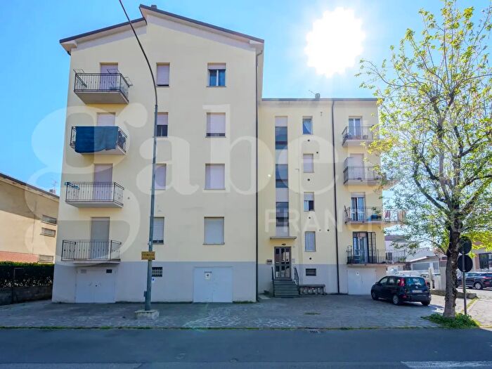 Appartamento quadrilocale in vendita in Sassuolo