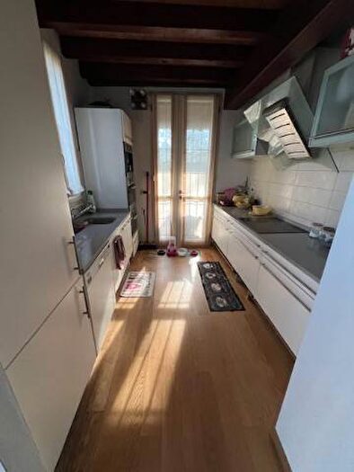 Casa trilocale in affitto in Stradello Paduli, Morane Contrada, Modena