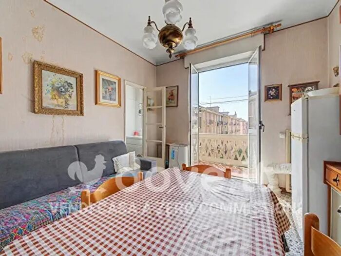 Appartamento bilocale in vendita in Viale Fulvio Testi, Milano