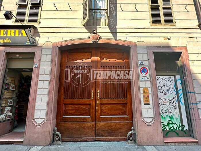 Appartamento monolocale in affitto in Via mazzini, Via della Rocca, Torino