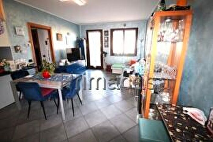 Appartamento quadrilocale in vendita in Via Monte Solane, Pescantina