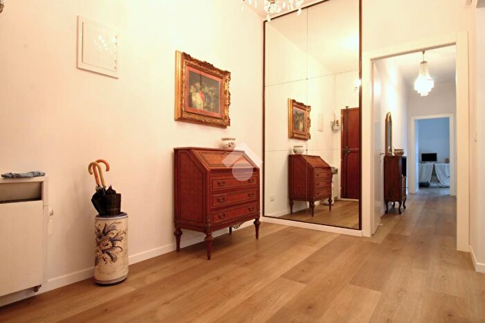 Appartamento quadrilocale in vendita in Via Claudio Treves, Bologna