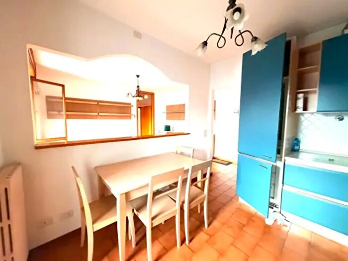 Appartamento quadrilocale in vendita in Viale Armando Diaz, Riccione