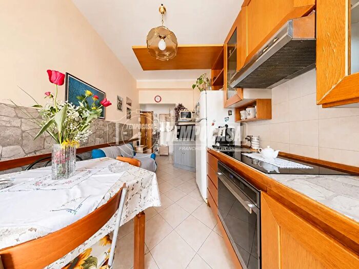 Appartamento trilocale in vendita in Via Gaspare Gorresio, Torino