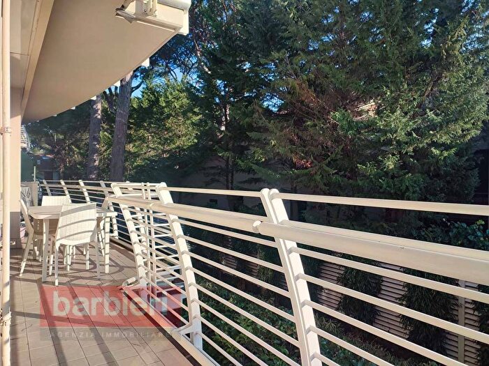 Appartamento trilocale in affitto in viale leopardi, Milano Marittima, Cervia