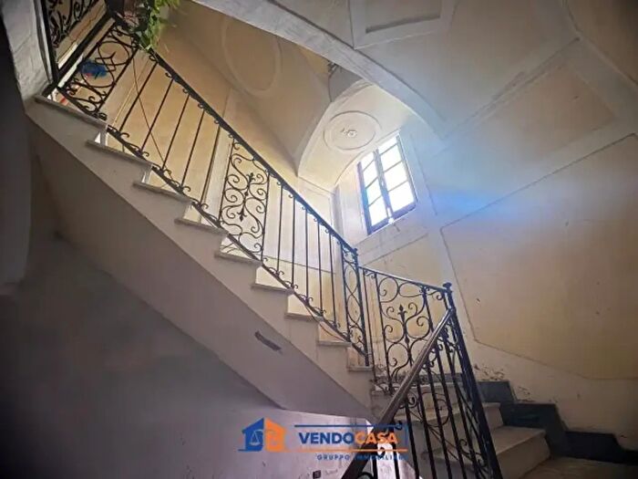 Appartamento trilocale in vendita in Via Massimo dAzeglio, Nizza Monferrato