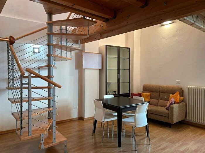 Appartamento bilocale in affitto in Via Avesella, Marconi, Bologna