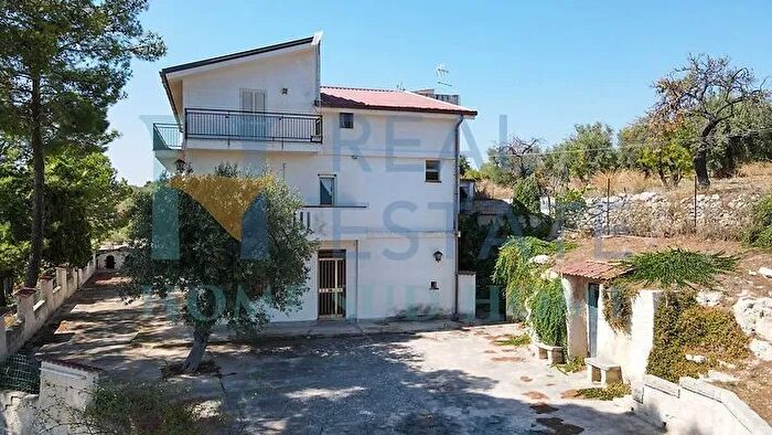 Casa in vendita in Noto, Modica