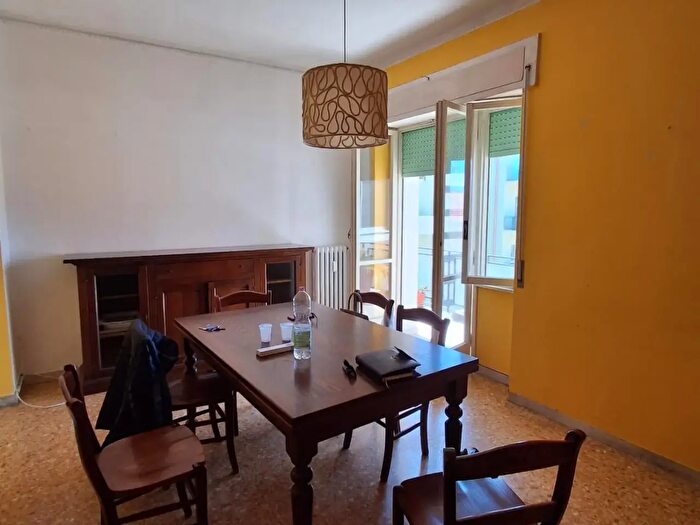 Appartamento quadrilocale in vendita in Livorno