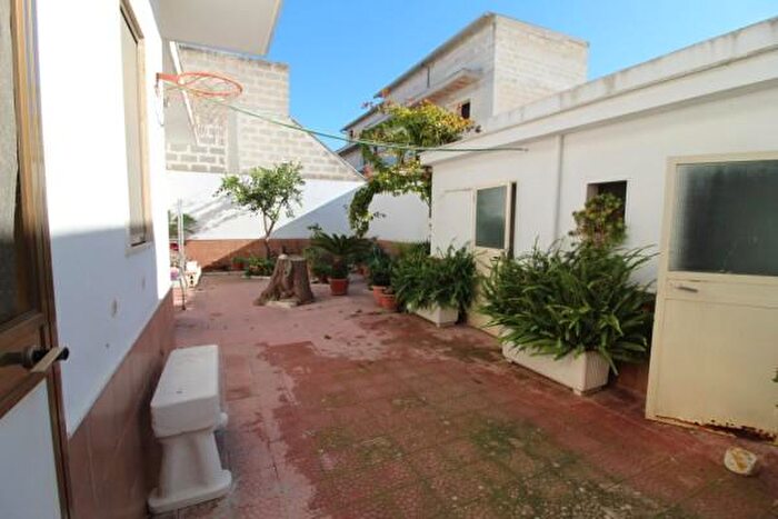 Appartamento con 5 locali in vendita in Via Giuseppe di Vittorio, Monteiasi