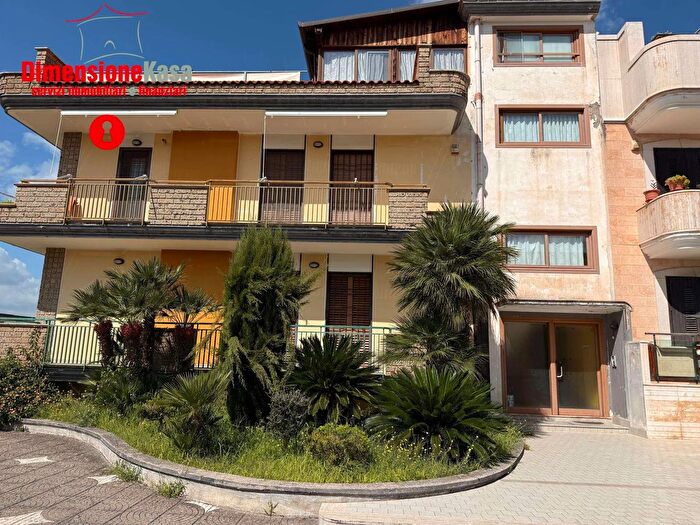 Appartamento quadrilocale in vendita in Via Guglielmo Marconi, Roccarainola