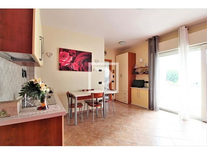 Appartamento monolocale in vendita in Via Cesena Ravenna, Ravenna