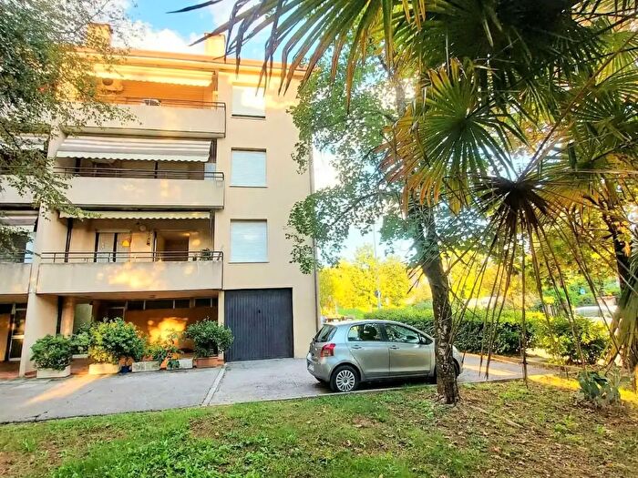 Appartamento bilocale in vendita in Via Grado, Gorizia