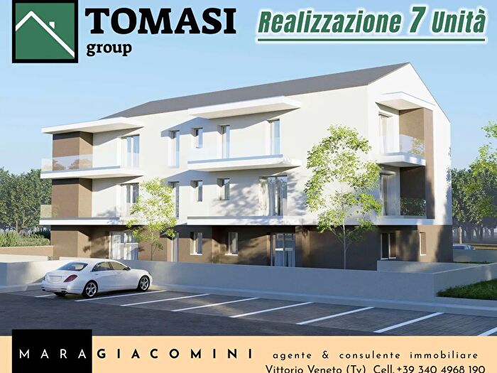 Appartamento con 6 locali in vendita in Colle Umberto