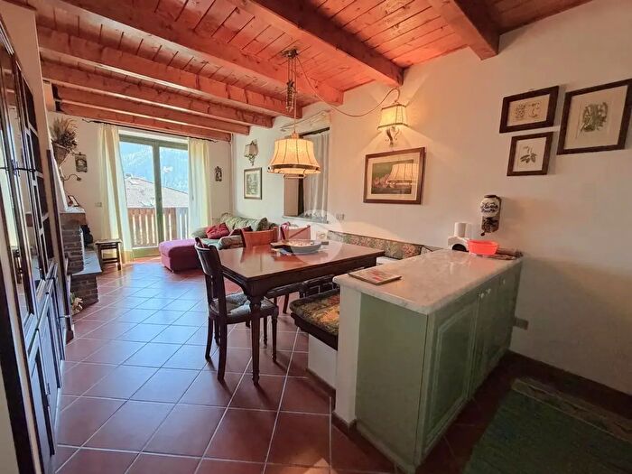 Appartamento quadrilocale in affitto in Via Guglielmo Marconi, Temu