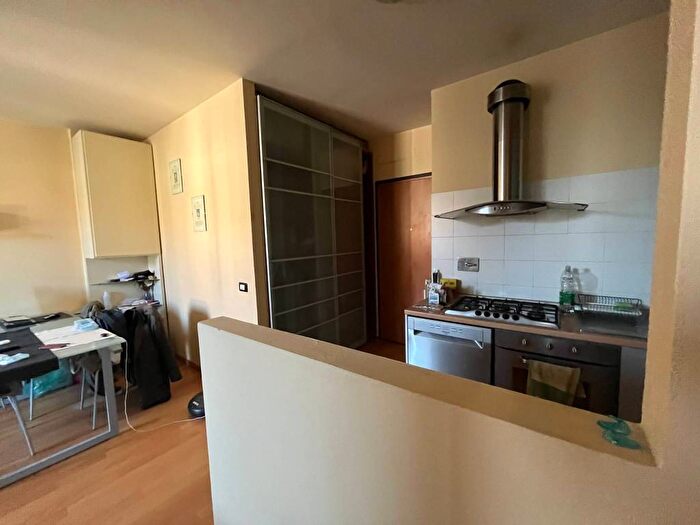 Appartamento bilocale in affitto in Canali Capriolo, Reggio Emilia