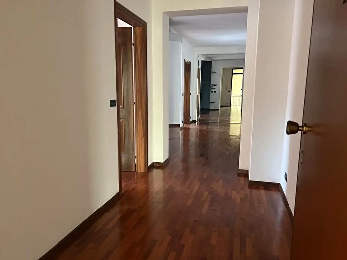 Appartamento quadrilocale in affitto in Piazza Castello, Poggio Renatico