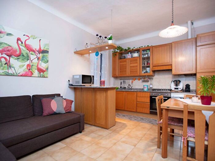 Appartamento monolocale in vendita in Via Maddalena, Uboldo