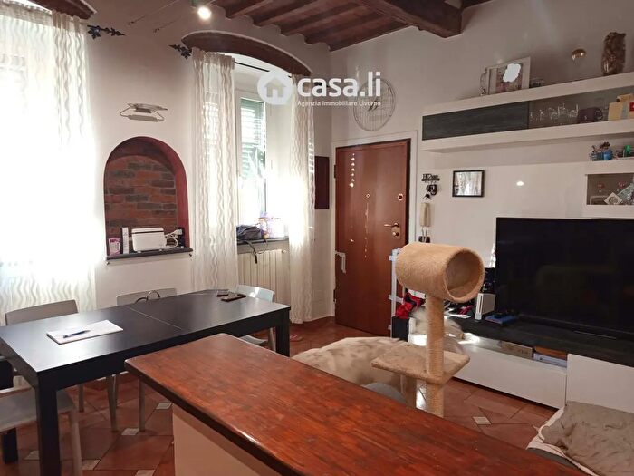 Appartamento trilocale in vendita in Livorno