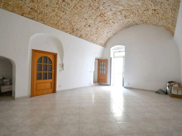Casa bilocale in vendita in Via Monti, Casamassima